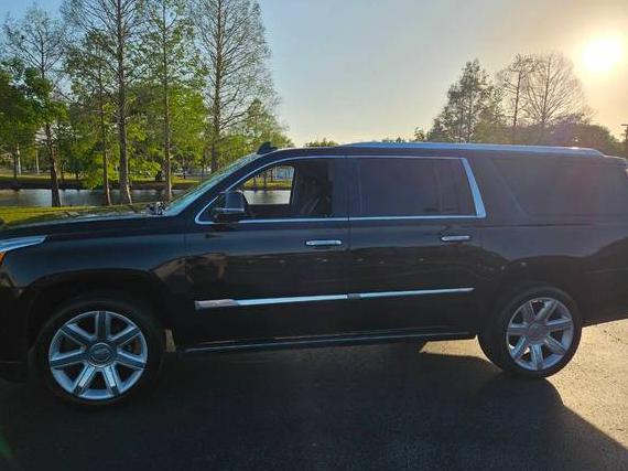 CADILLAC ESCALADE ESV 2017 1GYS3JKJ7HR221866 image CADILLAC ESCALADE ESV 2017 1GYS3JKJ7HR221866 image
